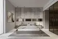 Complejo residencial Beverly Gardens