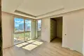 2 bedroom apartment 110 m² Mezitli, Turkey