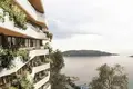 Wohnung 1 Schlafzimmer 40 m² Rafailovici, Montenegro