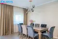 House 131 m² Aklasis Ezeras, Lithuania