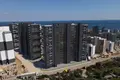 Mieszkanie 3 pokoi 125 m² Mezitli, Turcja