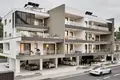 2-Schlafzimmer-Penthouse 84 m² Aradippou, Zypern