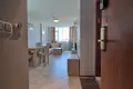 1 bedroom apartment 72 m² Nesebar, Bulgaria