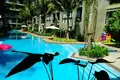 2 bedroom apartment  Phuket City Municipality, Thailand