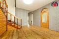 Ferienhaus 210 m² Maladsetschna, Belarus