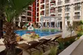 Mieszkanie 2 pokoi 63 m² Nesebyr, Bułgaria