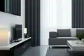 Mieszkanie 1 pokój 50 m² Tivat, Czarnogóra
