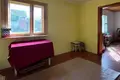 House 38 m² Zabalocki sielski Saviet, Belarus