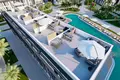 Mieszkanie 2 pokoi 87 m² Akrotiri, Cypr