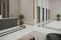 1 bedroom apartment 80 m² Dubai, United Arab Emirates