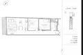 Wohnung 3 zimmer 78 m² Tel-Aviv, Israel