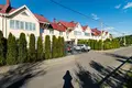 Townhouse 156 m² Tarasava, Belarus