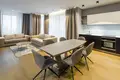 Mieszkanie 2 pokoi 82 m² Jurmała, Łotwa