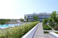 Mieszkanie 2 pokoi 91 m² Pervolia, Cypr