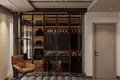 Apartamento 5 habitaciones 217 m² Atasehir, Turquía