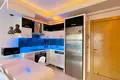Appartement 1 chambre 75 m² Mahmutlar, Turquie