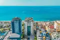 Квартира 3 спальни 140 м² Средиземноморский регион, Турция