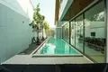 Villa The Trinity Village