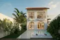 Willa 3 pokoi 130 m² Siem Reap, Kambodża