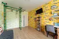 Квартира 3 комнаты 94 м² Минск, Беларусь