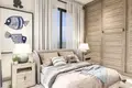Villa 321 m² Budva, Montenegro