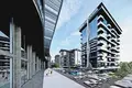Квартира 2 комнаты 51 м² Аланья, Турция