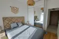 Apartamento 1 habitacion 42 m² Becici, Montenegro