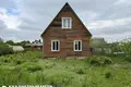 Haus  Piarsajski sielski Saviet, Belarus