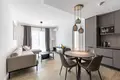 Apartamento 1 habitacion  Becici, Montenegro