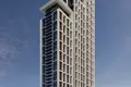 Mieszkanie 1 pokój 37 m² Batumi, Gruzja