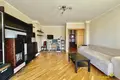 Квартира 2 комнаты 75 м² Минск, Беларусь