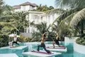 Studio apartment 23 m² Pattaya City, Thailand