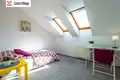Apartment 130 m² Capital City of Prague, Czech Republic