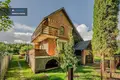House 115 m² Naujatriobiai, Lithuania