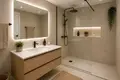 Mieszkanie 2 pokoi 84 m² Hiszpania, Hiszpania