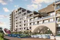 Wohnung 2 zimmer 58 m² Aksu, Türkei