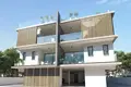 Mieszkanie 2 pokoi 84 m² Dystrykt Larnaka, Cypr