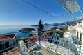 Дуплекс 3 спальни 100 м² в Будве, Черногория