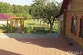 Cottage  Mirski sielski Saviet, Belarus