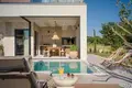 5-Schlafzimmer-Villa 220 m² Poreč, Kroatien