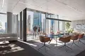 Pomieszczenie biurowe 1 795 m² Moskwa, Rosja