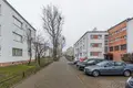 Appartement 1 chambre 29 m² Varsovie, Pologne
