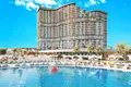 2 bedroom apartment 125 m² Buyukcekmece, Turkey