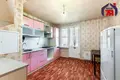 Apartamento 3 habitaciones 75 m² Minsk, Belarús