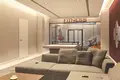 Wohnung 1 zimmer 52 m² Mahmutlar, Türkei