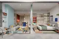 Complejo residencial Rove Home Dubai Marina