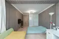 Apartamento 4 habitaciones 107 m² Minsk, Belarús