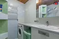 3 room apartment 77 m² Zdanovicy, Belarus