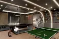 1 bedroom apartment 50 m² Alanya, Turkey