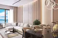 Wohnung 1 Schlafzimmer 43 m² Tivat, Montenegro
